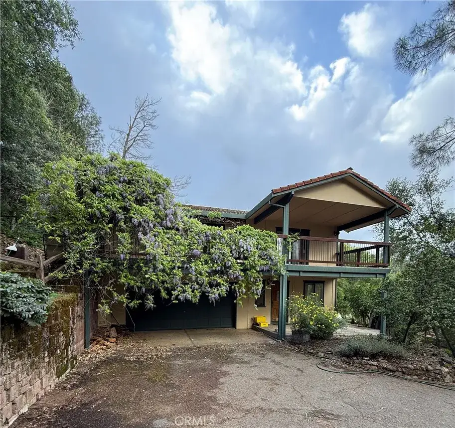 10535 Boren Bega, Kelseyville, CA 95451 - #1