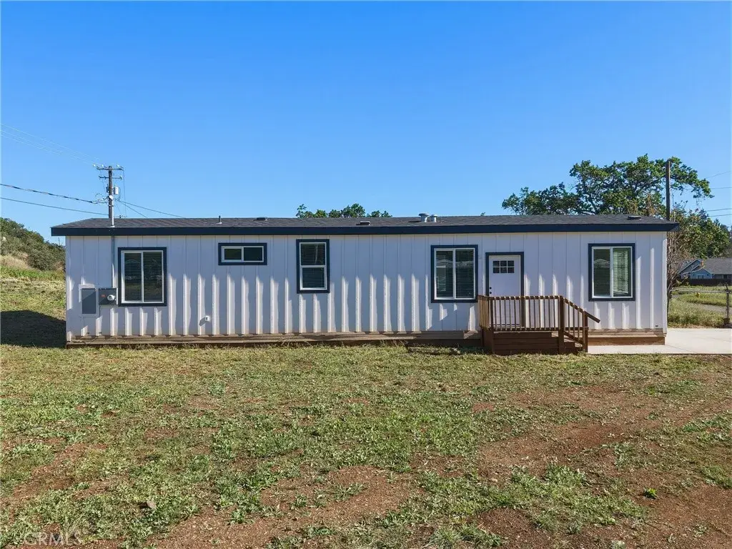 21325 Stewart, Middletown, CA 95461 - #1