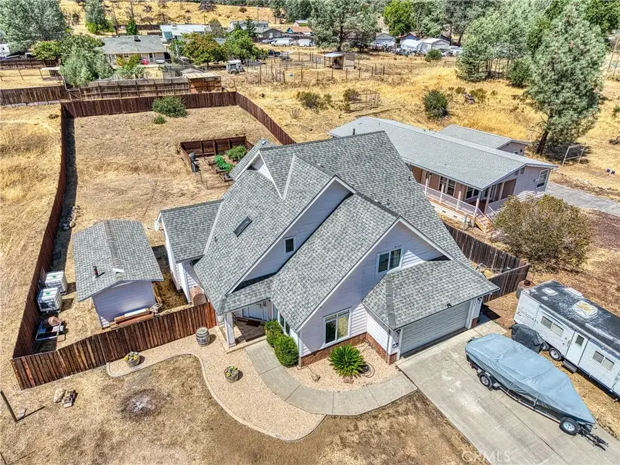 2920 Meadow Creek Road, Clearlake Oaks, CA 95423 - #2