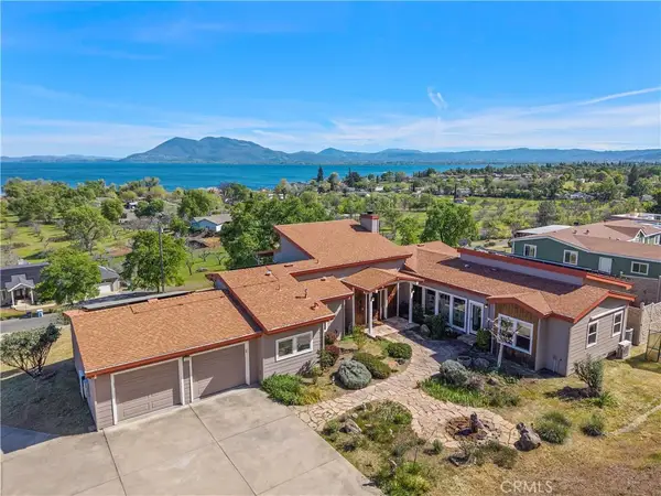 3165 Keeling, Lakeport, CA 95453