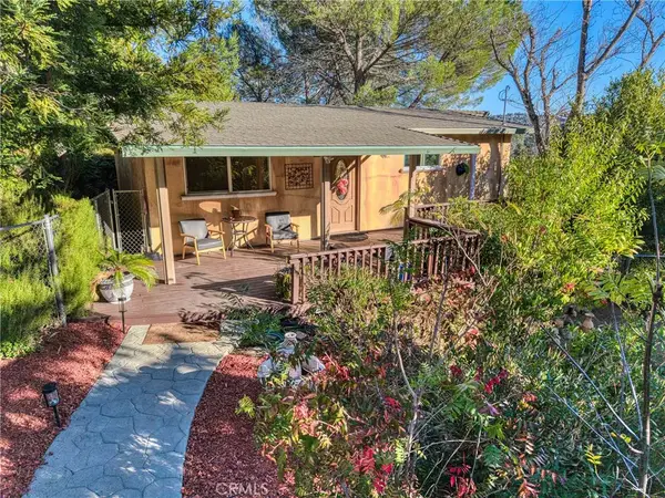 9120 Bass Road, Kelseyville, CA 95451