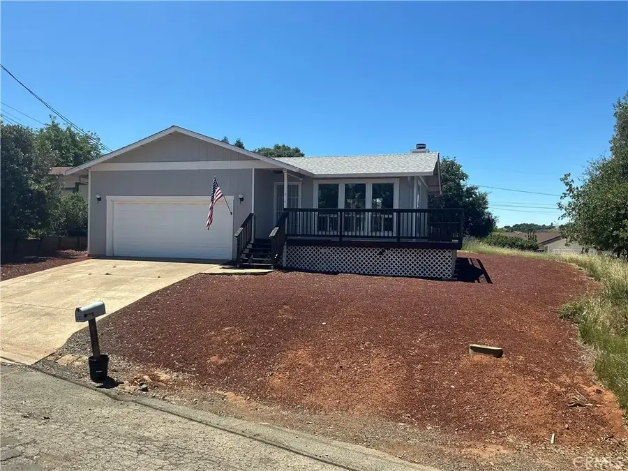 5303 Sierra Drive, Kelseyville, CA 95451 - #2