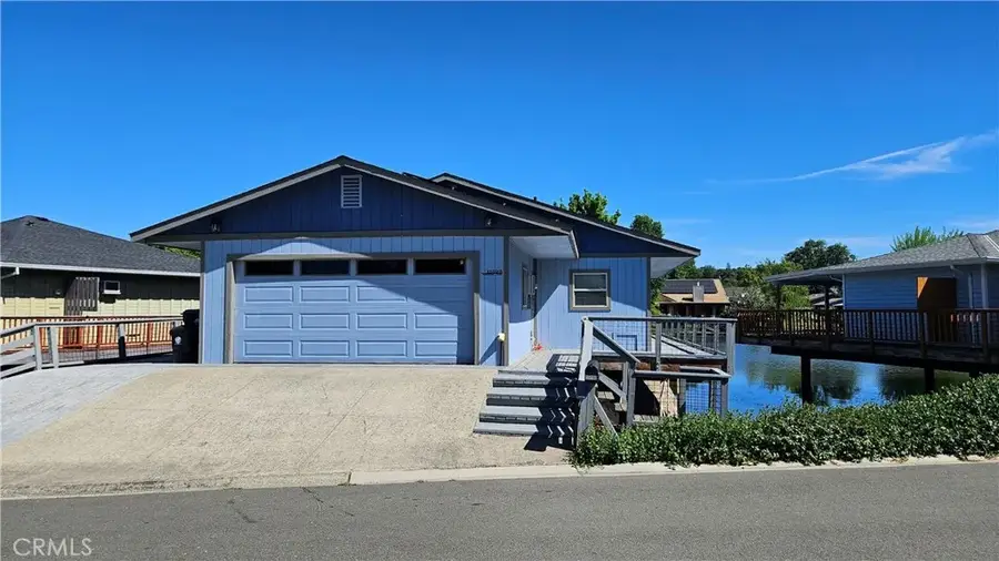 15198 Harbor, Clearlake, CA 95422 - #2