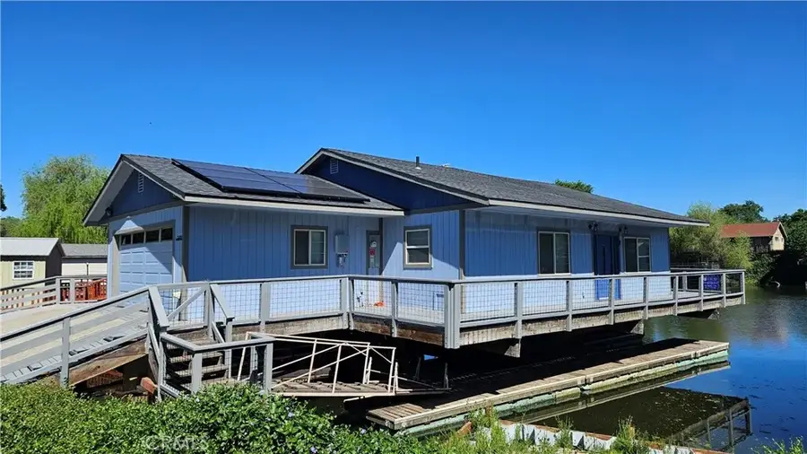 15198 Harbor, Clearlake, CA 95422 - #3