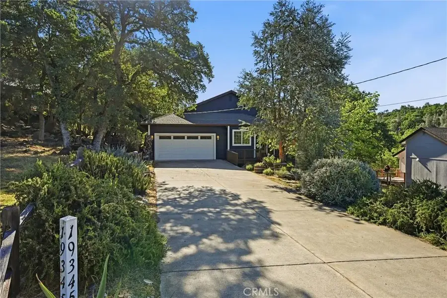 19345 Moon Ridge, Hidden Valley Lake, CA 95467 - #3