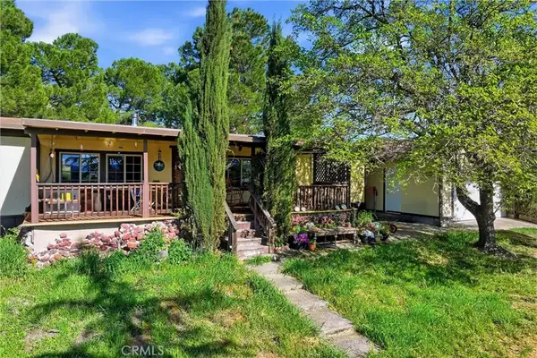 6128 Heather Lane, Kelseyville, CA 95451