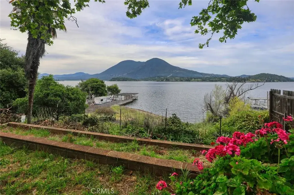 9195 Glenhaven, Glenhaven, CA 95443 - #1