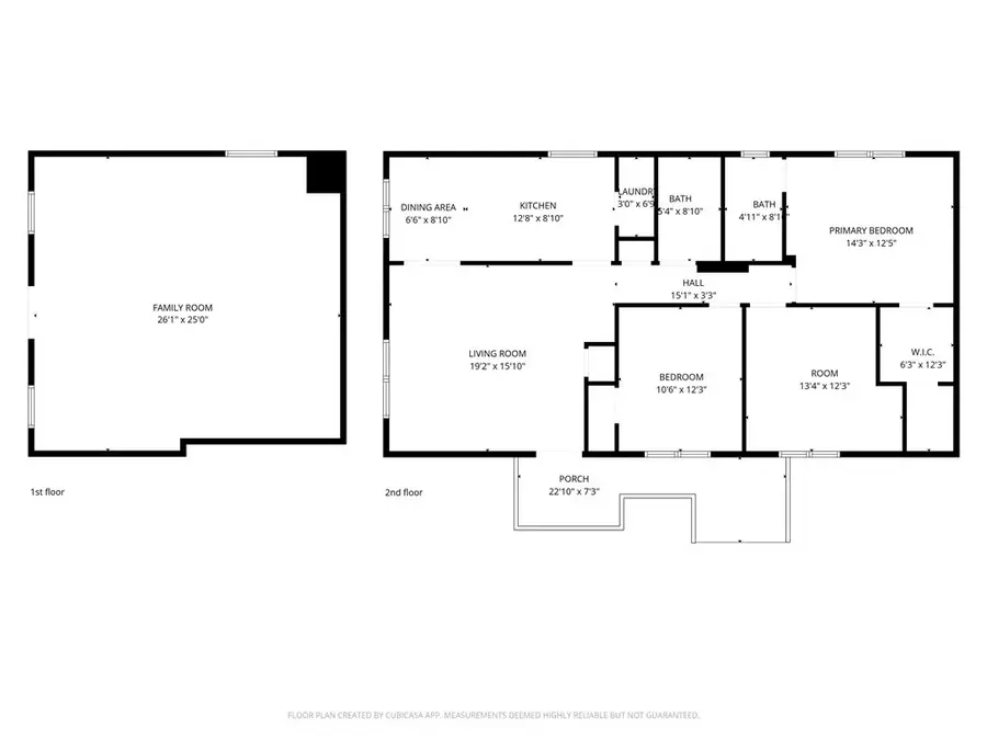 19141 Ravenhill, Hidden Valley Lake, CA 95467 - #2
