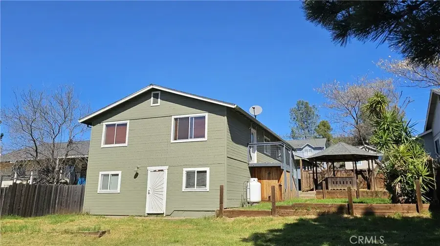 19141 Ravenhill, Hidden Valley Lake, CA 95467 - #3