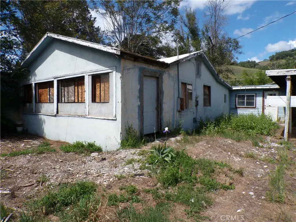 4546 Foothill, Lucerne, CA 95458 - #1