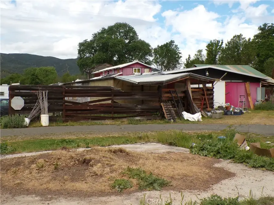 2453 New Long Valley, Clearlake Oaks, CA 95423 - #2