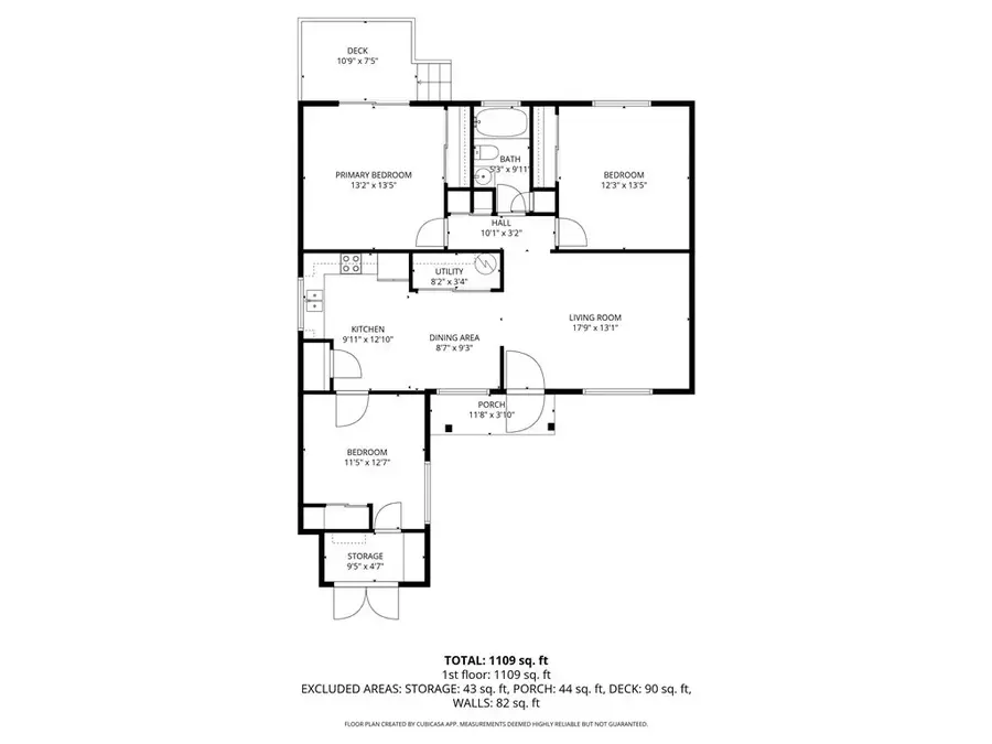 14922 Laguna Vista, Clearlake, CA 95422 - #2