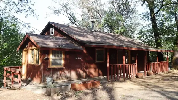 17327 Bay Leaf Road, Cobb, CA 95461