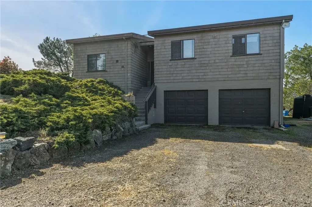 3245 Ackley Road, Lakeport, CA 95453 - #1