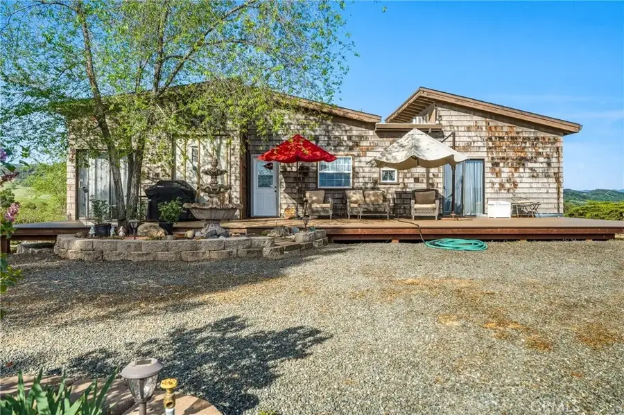 3245 Ackley Road, Lakeport, CA 95453 - #2