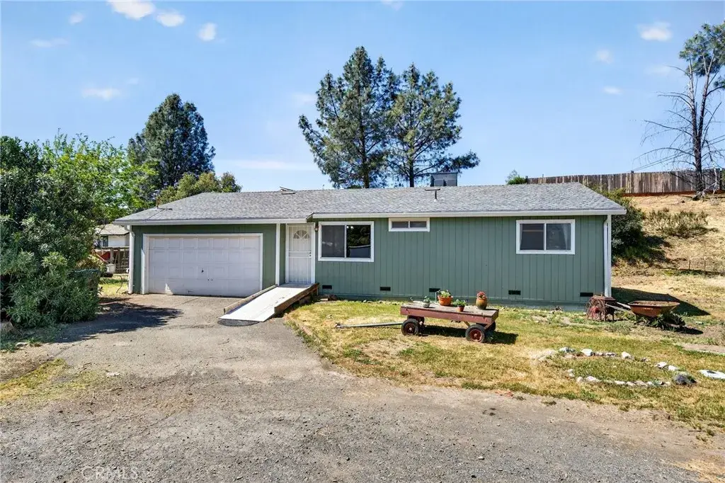 2888 Meadow Creek, Clearlake Oaks, CA 95423 - #1