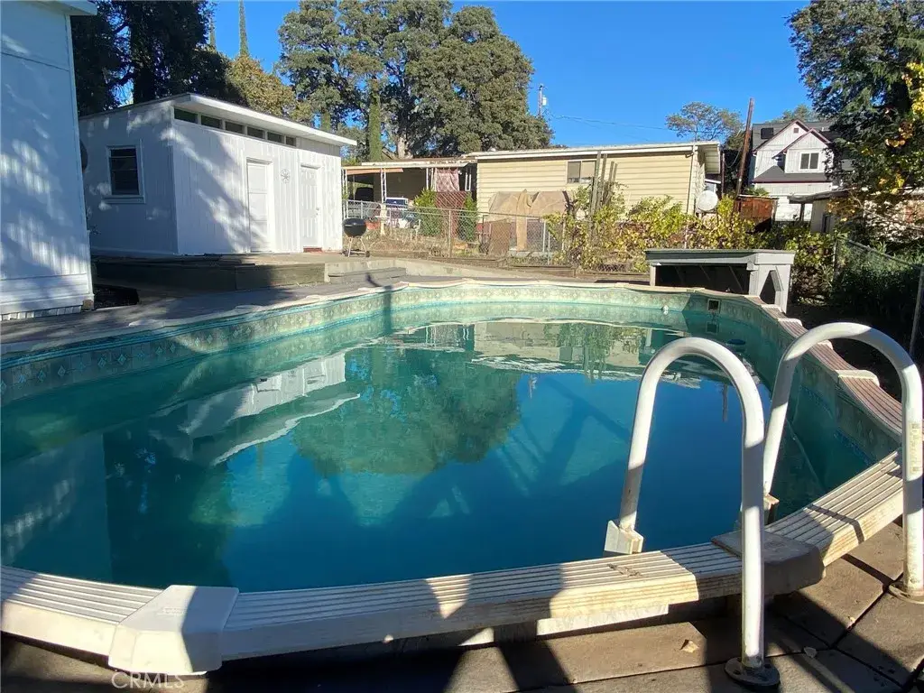 5595 Huron Avenue, Clearlake, CA 95422 - #1