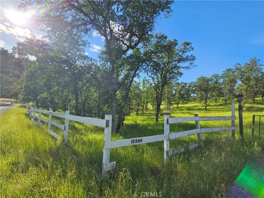 15566 Joseph, Lower Lake, CA 95457 - #2