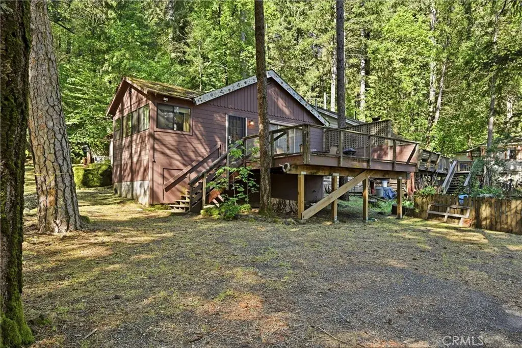 16221 Bottle Rock, Cobb, CA 95426 - #1