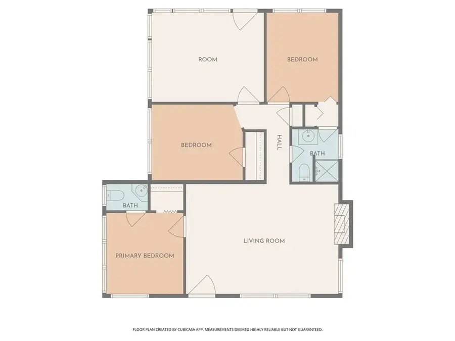 16221 Bottle Rock, Cobb, CA 95426 - #2