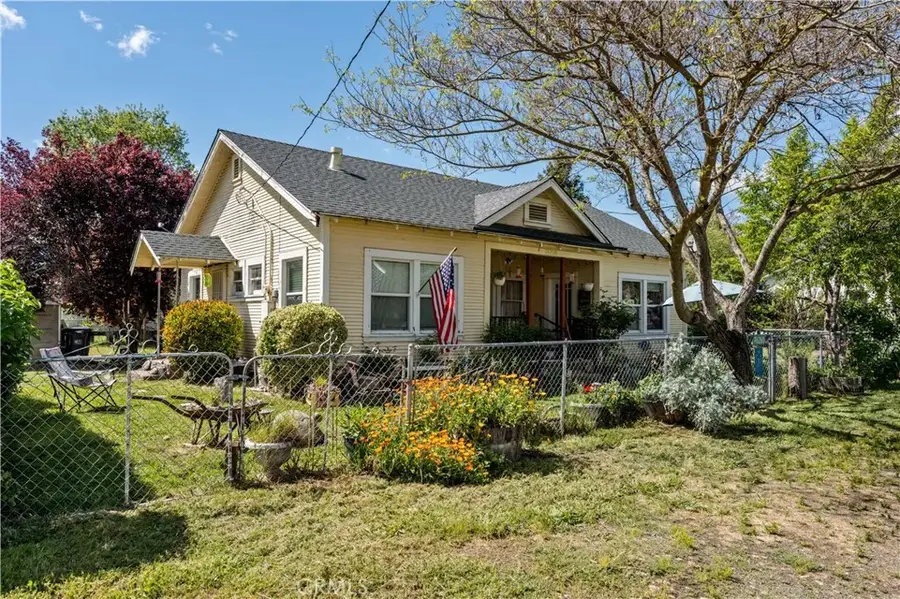 76260 Perry, Covelo, CA 95428 - #2