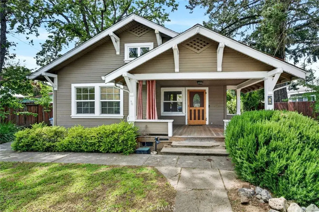 325 S Forbes, Lakeport, CA 95453 - #1