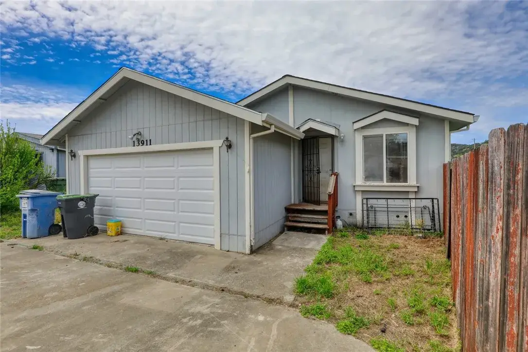 13911 Hickory, Clearlake Oaks, CA 95423 - #1