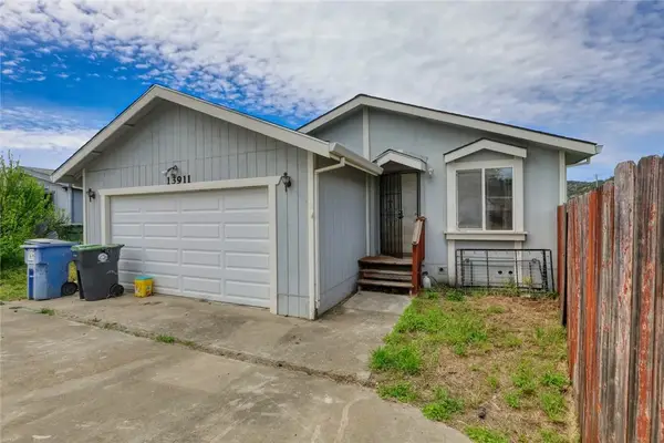 13911 Hickory, Clearlake Oaks, CA 95423