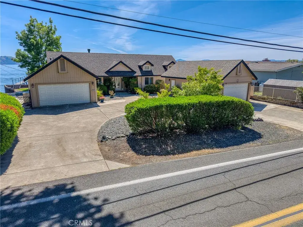 3790 Lakeshore Boulevard, Lakeport, CA 95453 - #1