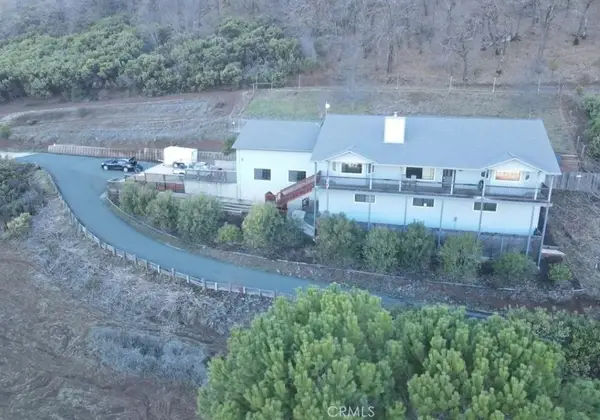 7625 Hwy 175, Kelseyville, CA 95451