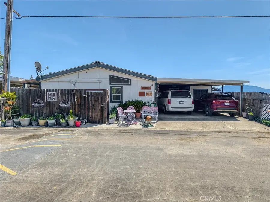 5830 Robin Hill #4, Lakeport, CA 95453 - #3