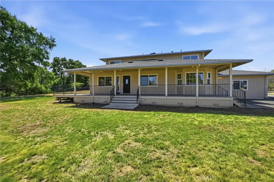 6500 Kelsey Creek, Kelseyville, CA 95451 - #2