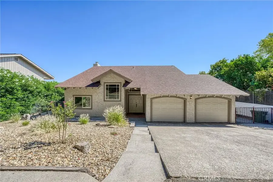 3156 Hillside Court, Kelseyville, CA 95451 - #2