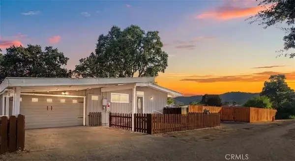 14855 Braendlin Avenue, Clearlake, CA 95422
