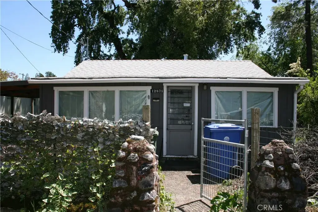 12871 Second, Clearlake Oaks, CA 95423 - #1