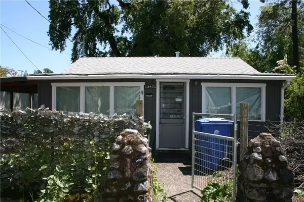 12871 Second, Clearlake Oaks, CA 95423