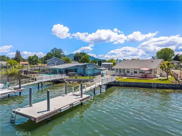 3166 Balboa Court, Lakeport, CA 95453