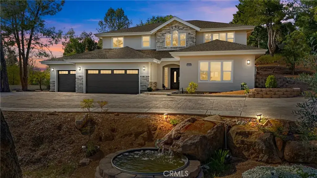 17867 Deer Hill Road, Hidden Valley Lake, CA 95467 - #1