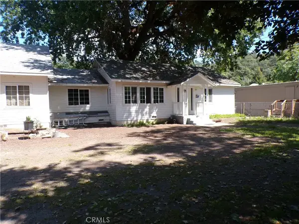 3660 Country Club, Lucerne, CA 95458