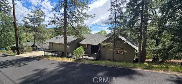9651 St. Helena Drive, Cobb, CA 95426 - #1