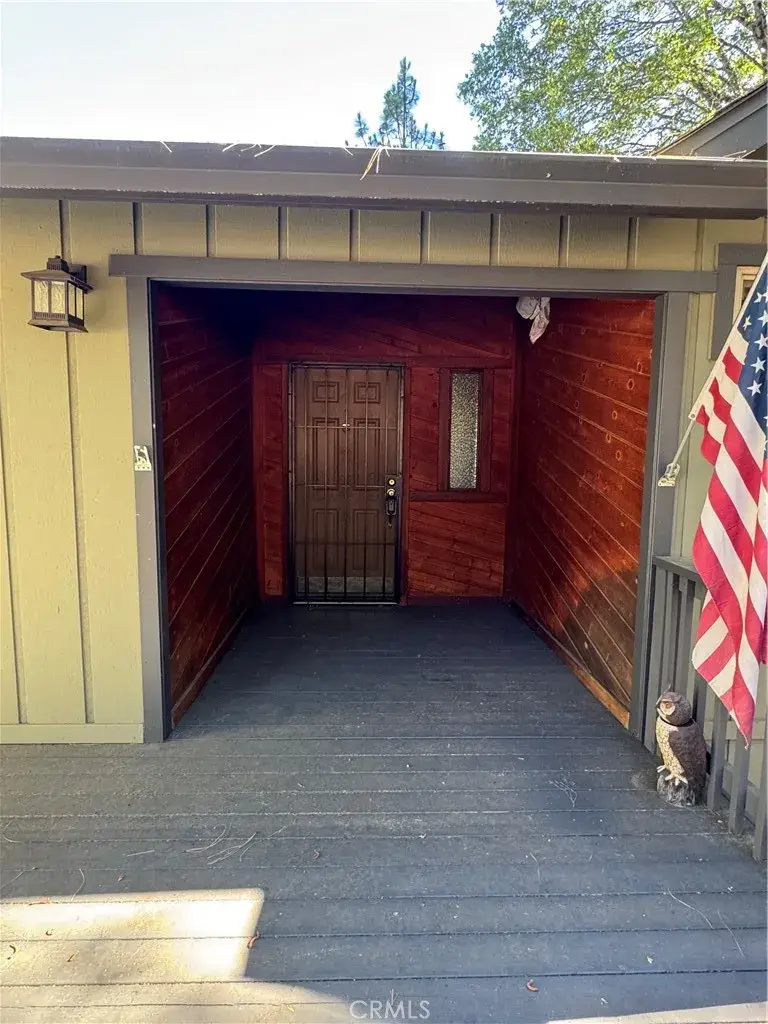 9651 St. Helena Drive, Cobb, CA 95426 - #2