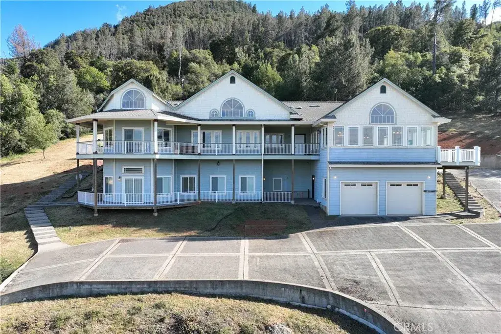 7866 Evergreen, Kelseyville, CA 95451 - #1