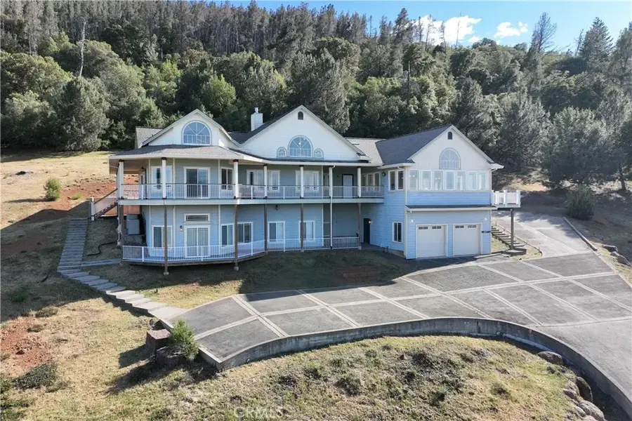 7866 Evergreen, Kelseyville, CA 95451 - #2