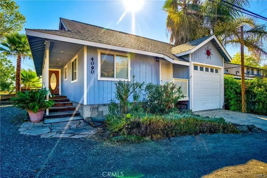 4090 Lakeshore Boulevard, Lakeport, CA 95453 - #2