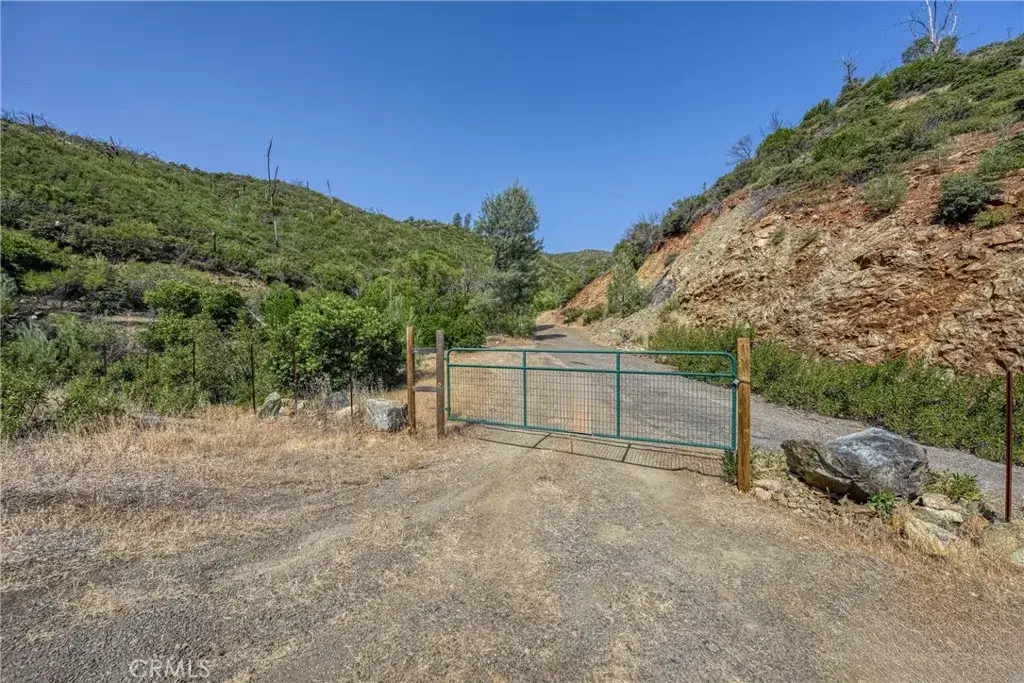 1 Butts Canyon, Pope Valley, CA 94567 - #1