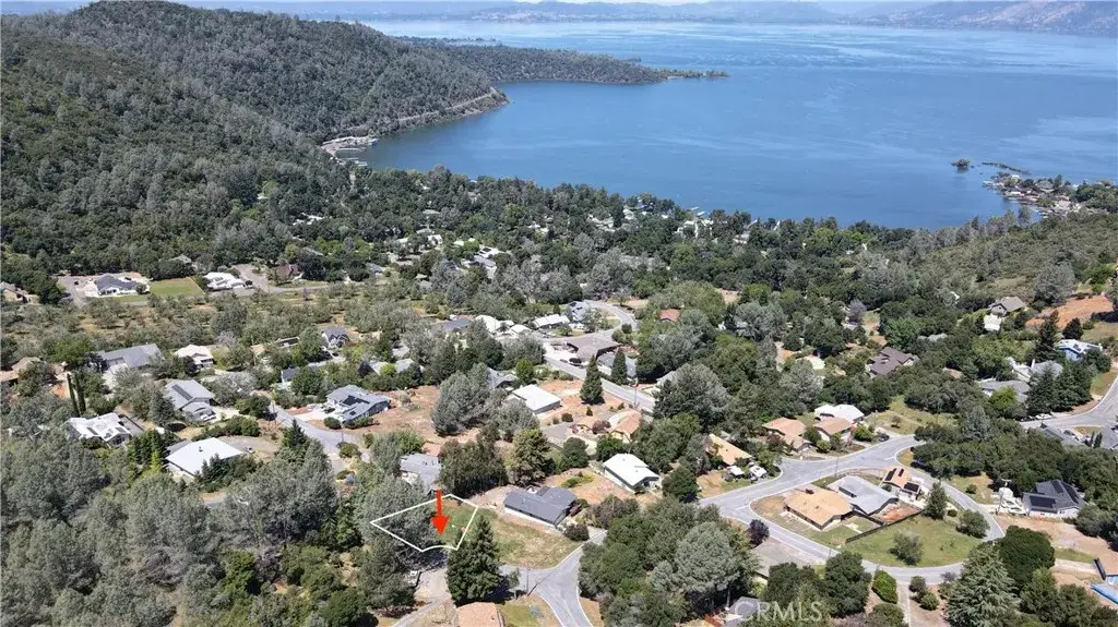 3630 Westridge, Kelseyville, CA 95451 - #1