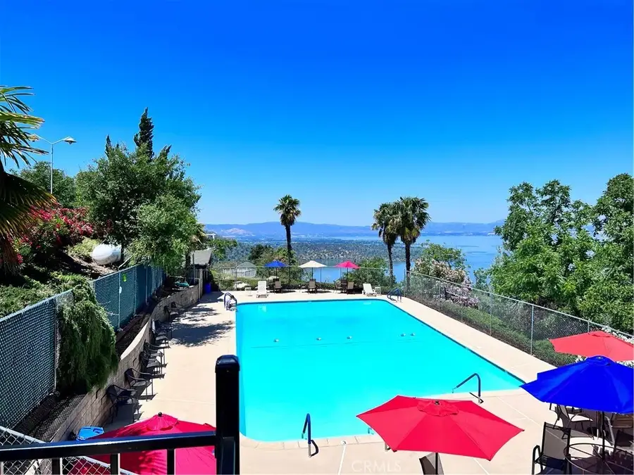 3630 Westridge, Kelseyville, CA 95451 - #3