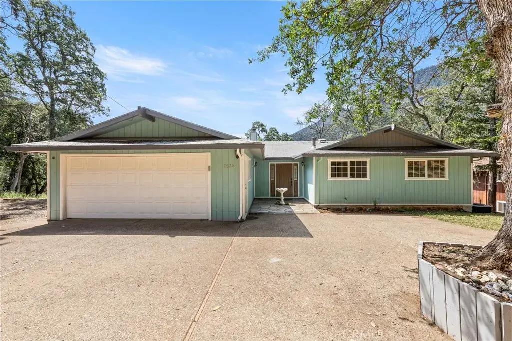 2630 Greenway Dr, Kelseyville, CA 95451 - #1