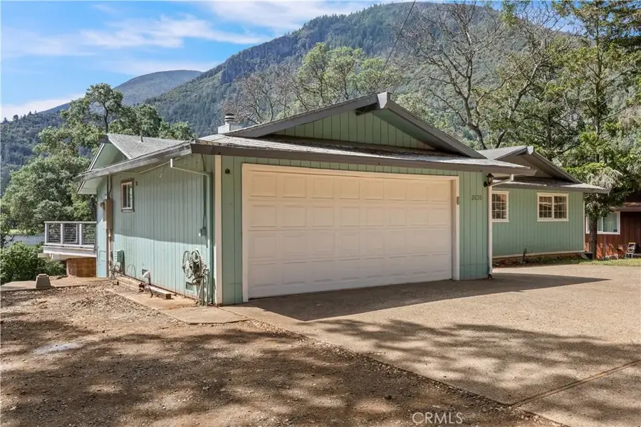 2630 Greenway Dr, Kelseyville, CA 95451 - #2