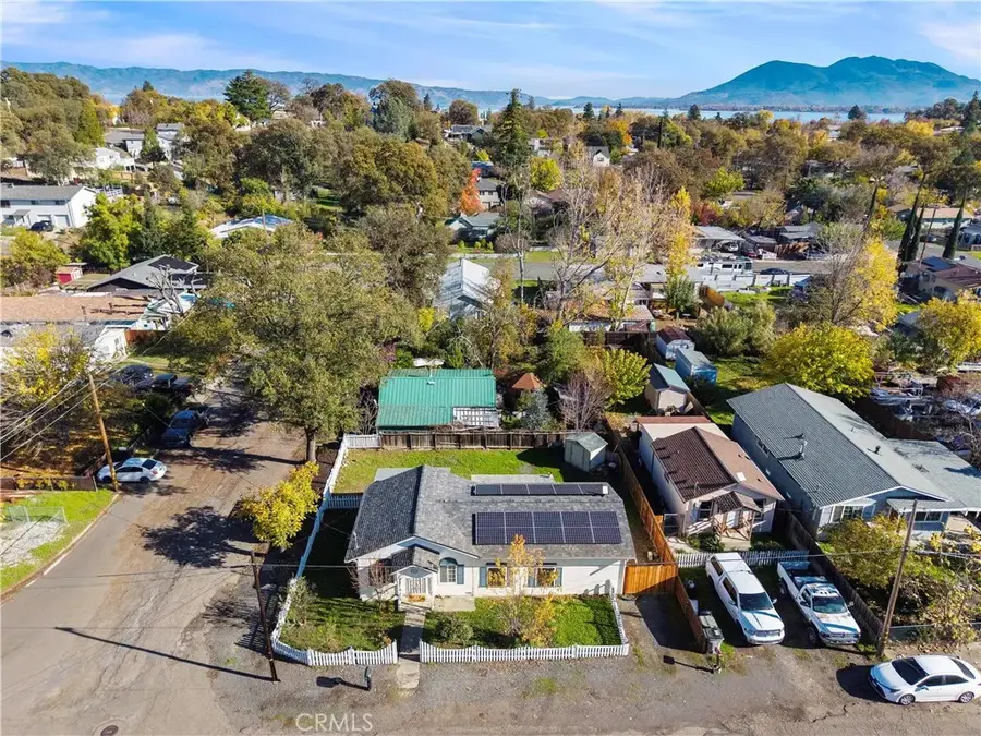 110 S Russell, Lakeport, CA 95453 - #2